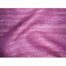 Raw Silk Type 2 Purple Fabric